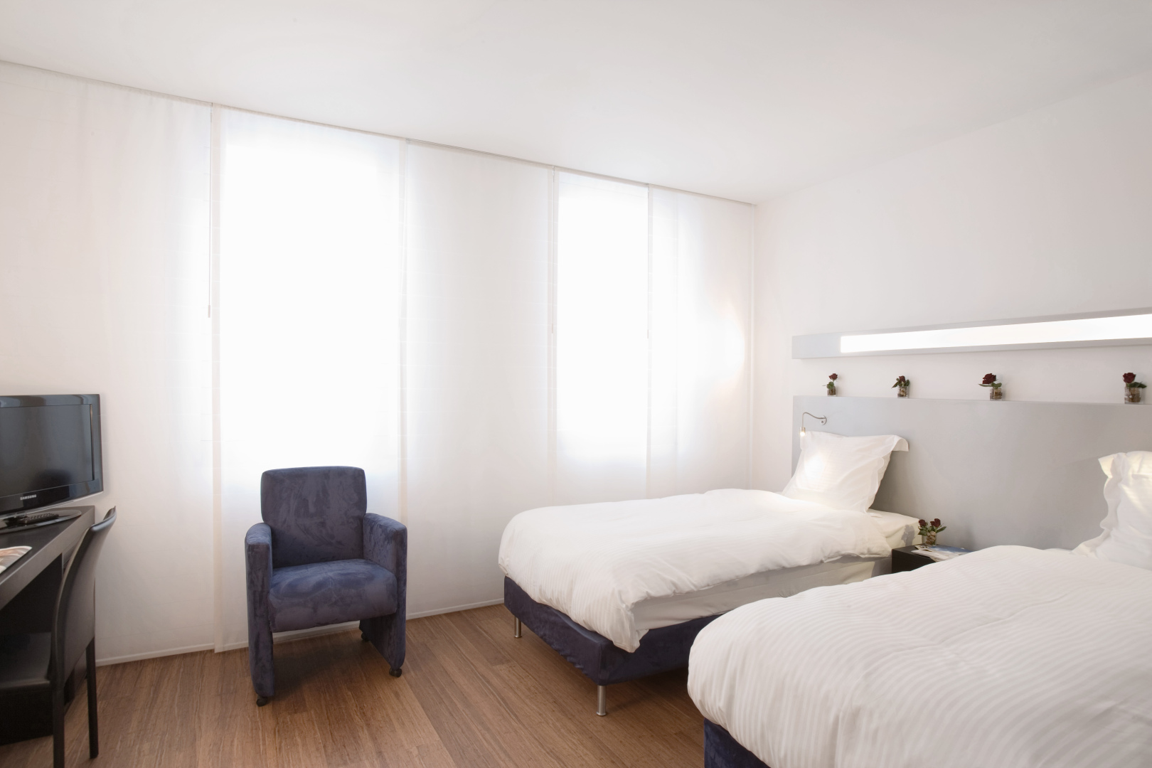 Photo - Hôtel Aqua by HappyCulture