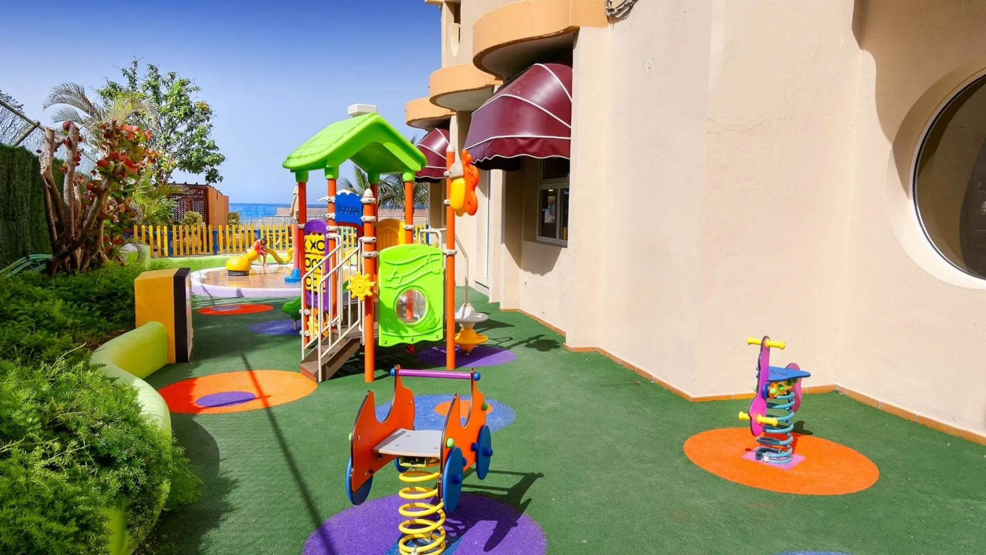 Photo - Bull Dorado Beach & SPA