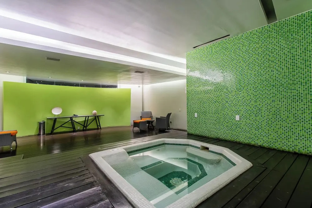 Photo - Capitalia Plaza Residences Reforma