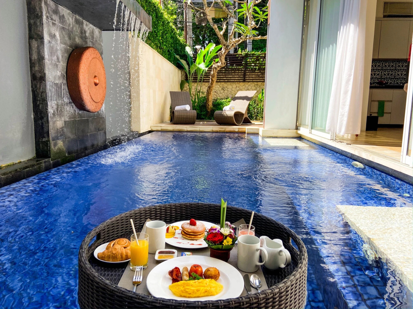 Foto - Puri Hiromi Boutique Residence