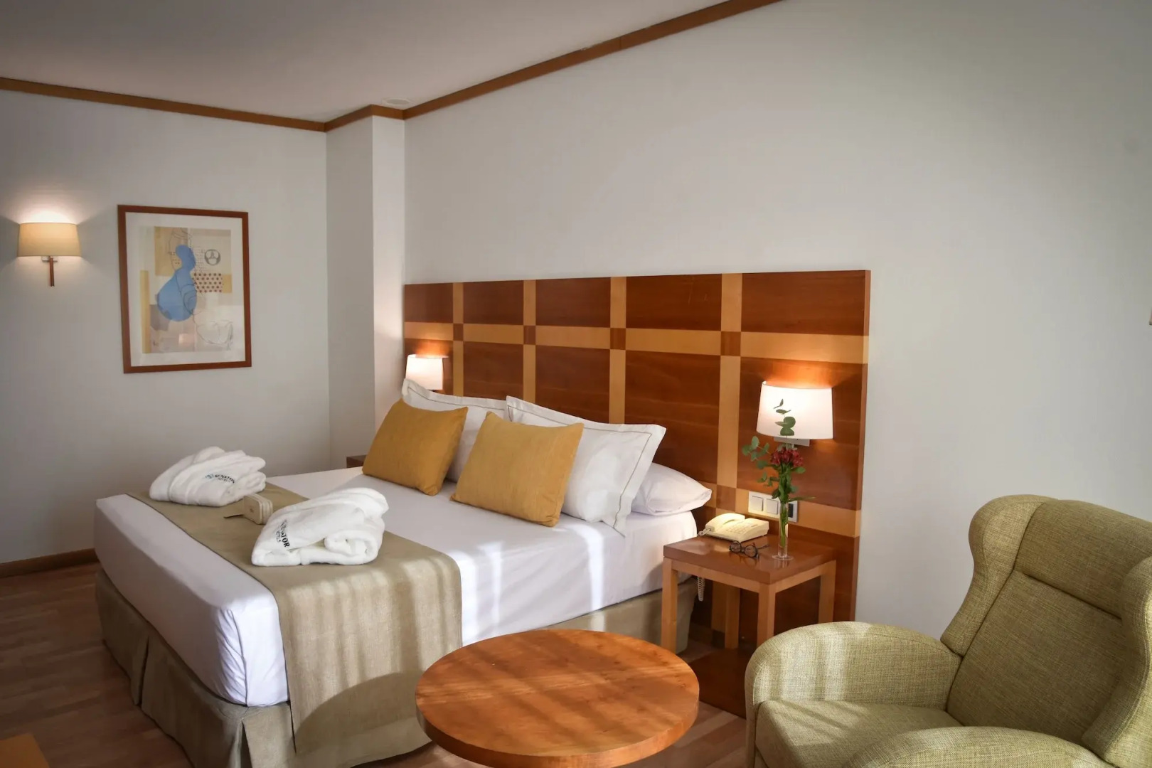 Foto - Senator Parque Central