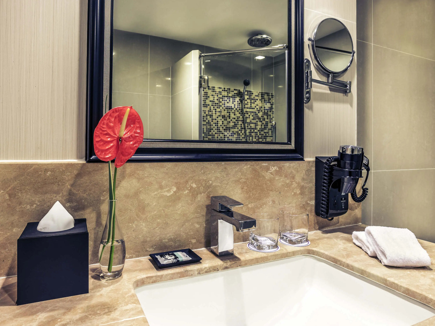 Foto - Mercure Bangkok Sukhumvit 11