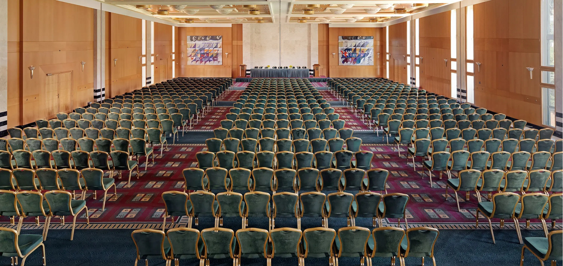 Photo - Divani Apollon Palace & Thalasso