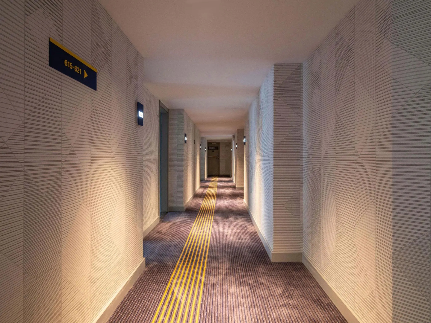 Photo - 7 Days Inn Shenzhen Luohu Port East Gate Subway Station Branch