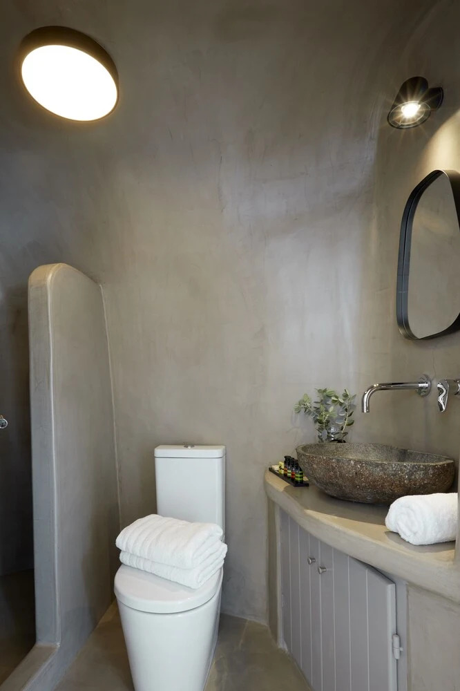 Foto - Blue Art Caves