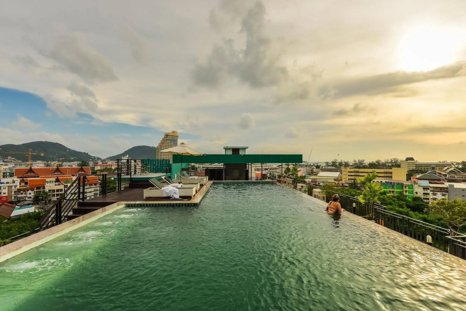 Photo - Zephyr Grand Hotel