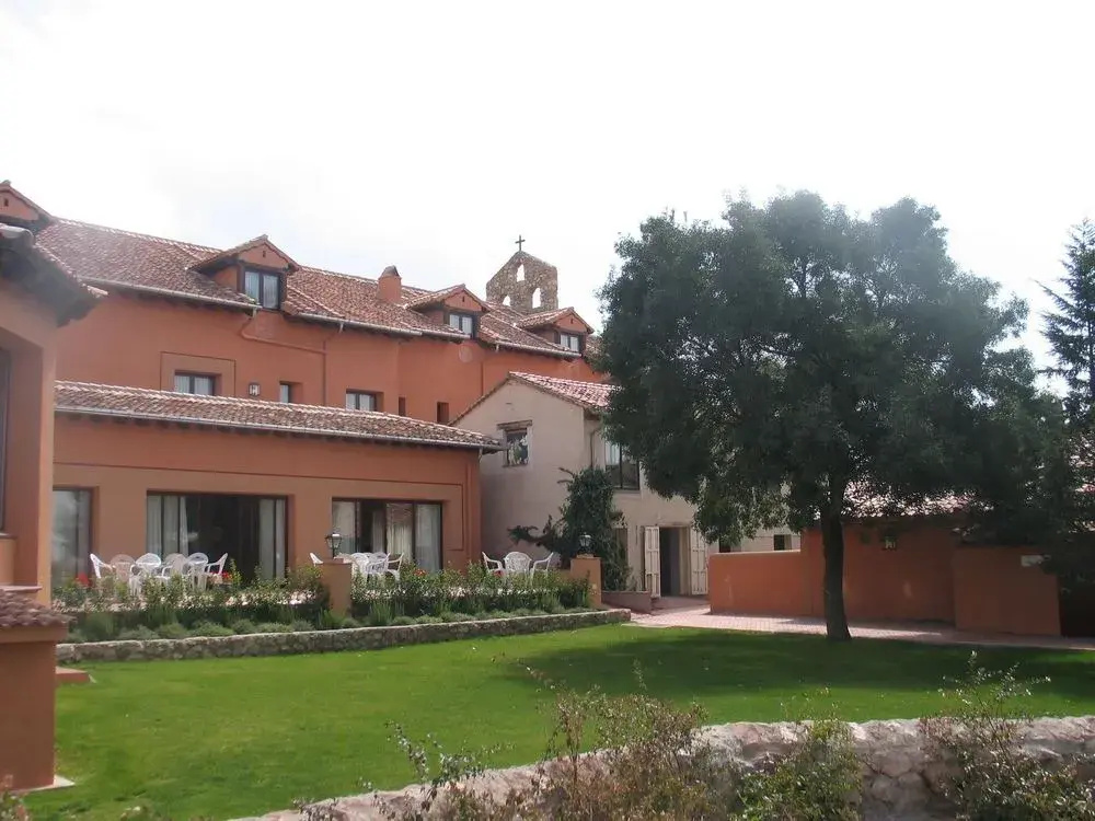 Photo - Hotel El Rancho