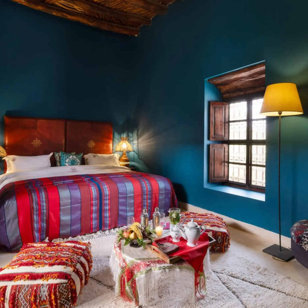 Foto - Kasbah Agafay Hotel And Spa
