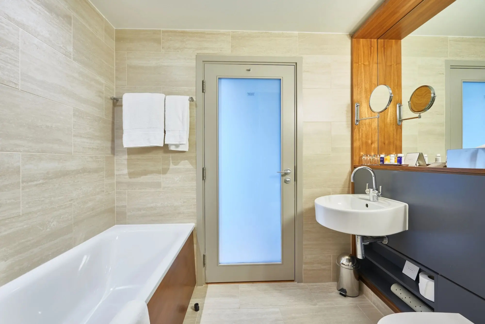 Foto - Apex City Of London Hotel