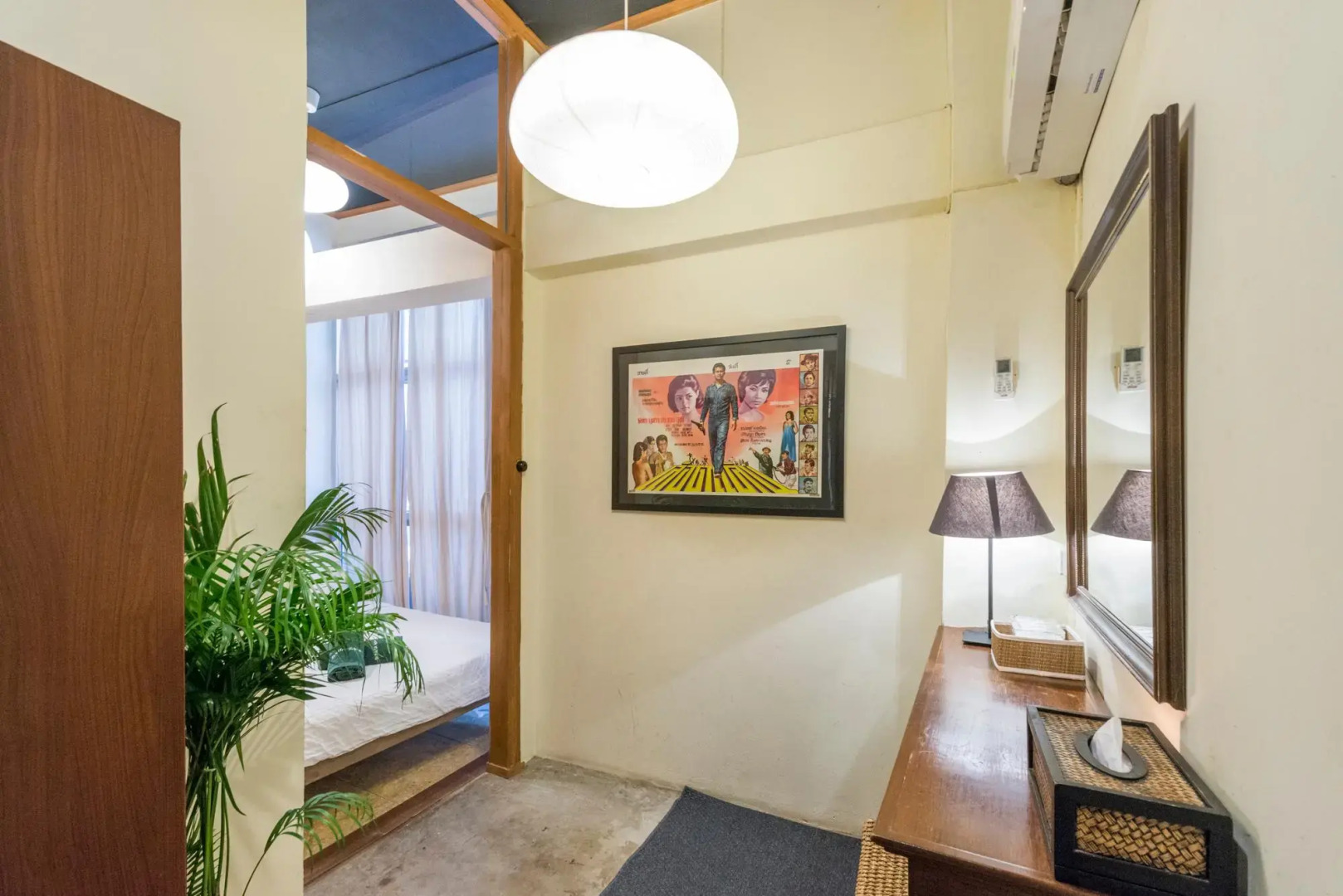 Photo - Suneta Hostel Khaosan