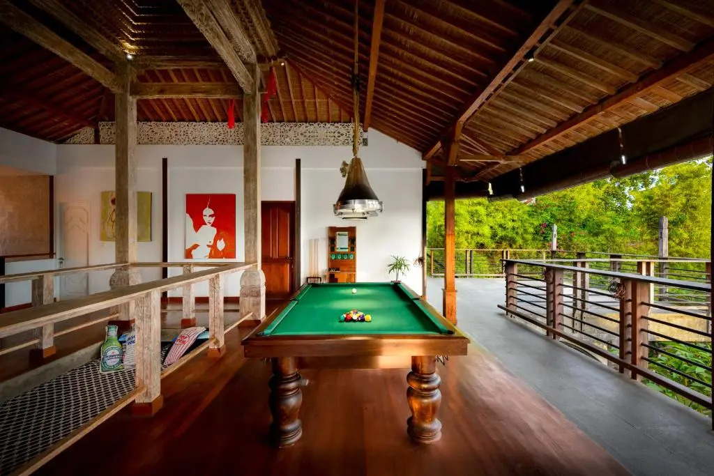 Foto - NicoNico Mansion by Villa Finder