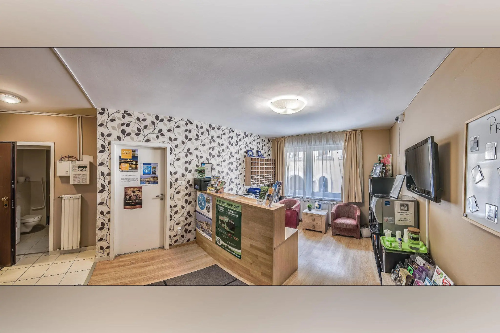 Photo - Prince Apartments