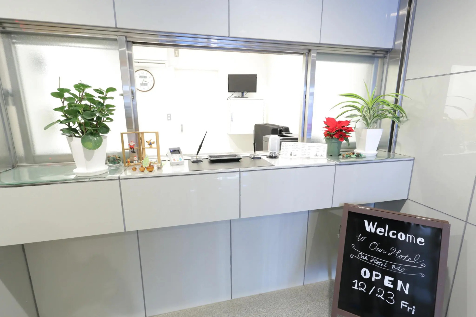 Foto - Oak Hotel Edo