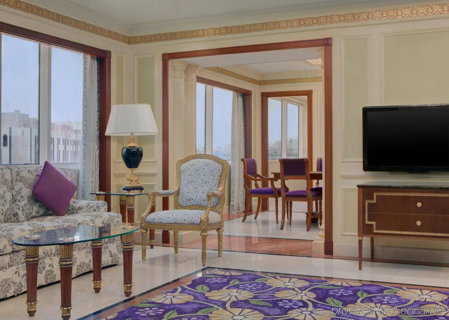 Foto - Le Meridien Makkah