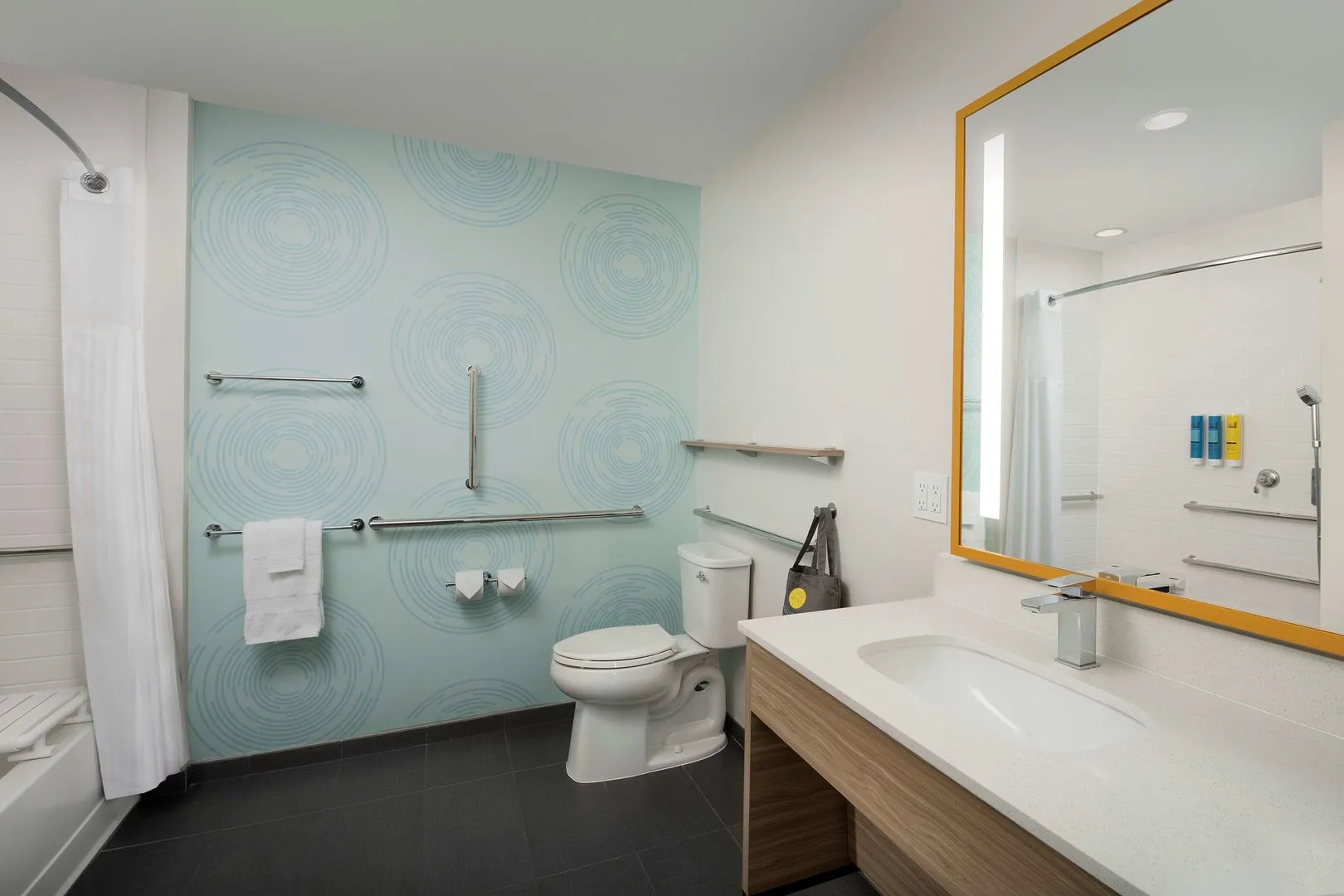 Foto - Tru By Hilton Miami West Brickell