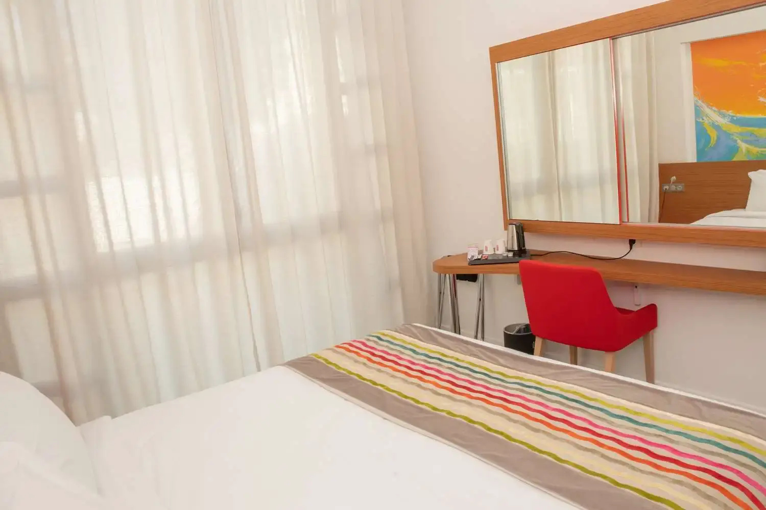 Foto - Best Western Arcachon Le Port
