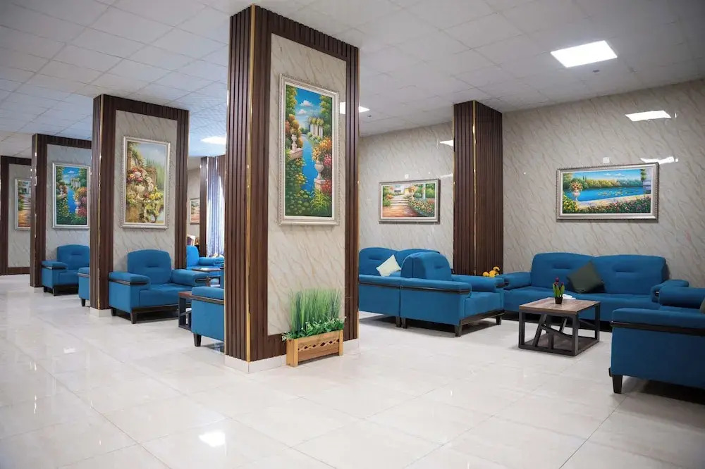 Photo - Saif Plus 2 Hotel by Orvana