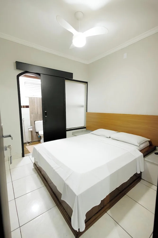 Foto - Hotel MOVE BH