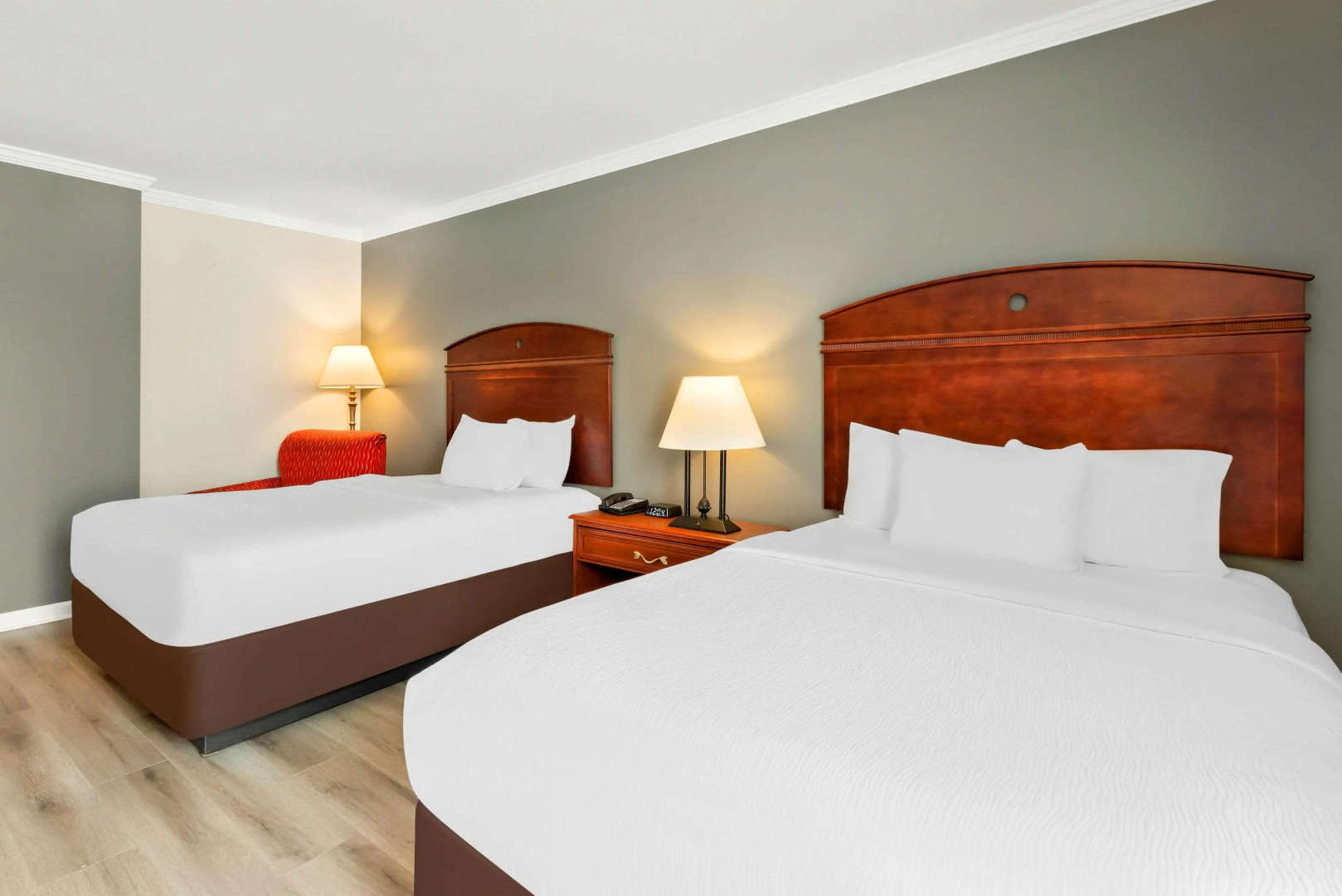 Foto - Quality Inn Edison-New Brunswick