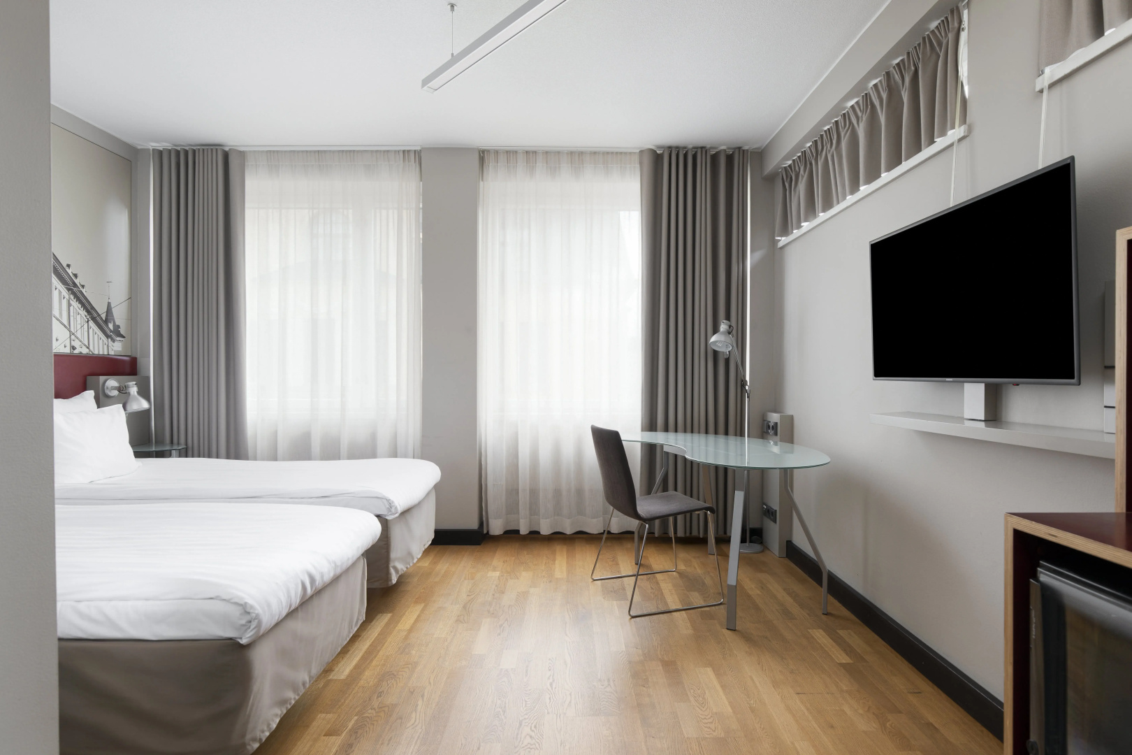 Photo - Original Sokos Hotel Albert