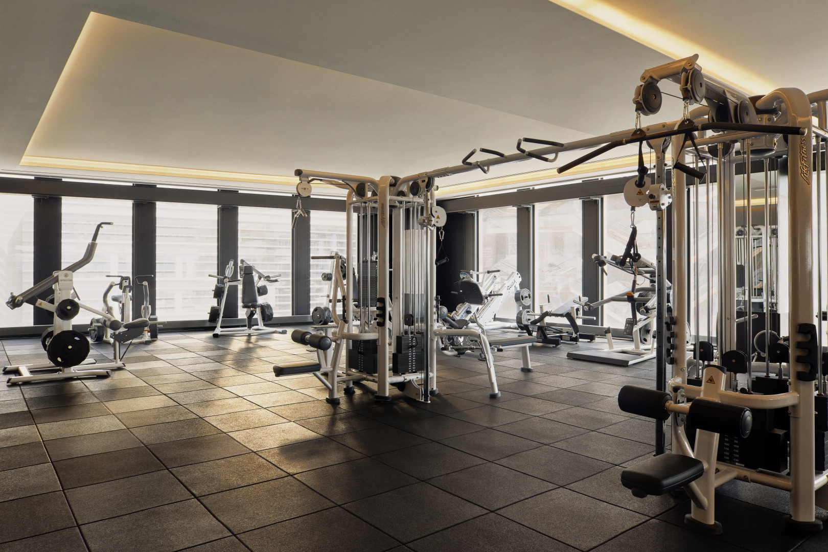 Photo - Equinox Hotel New York
