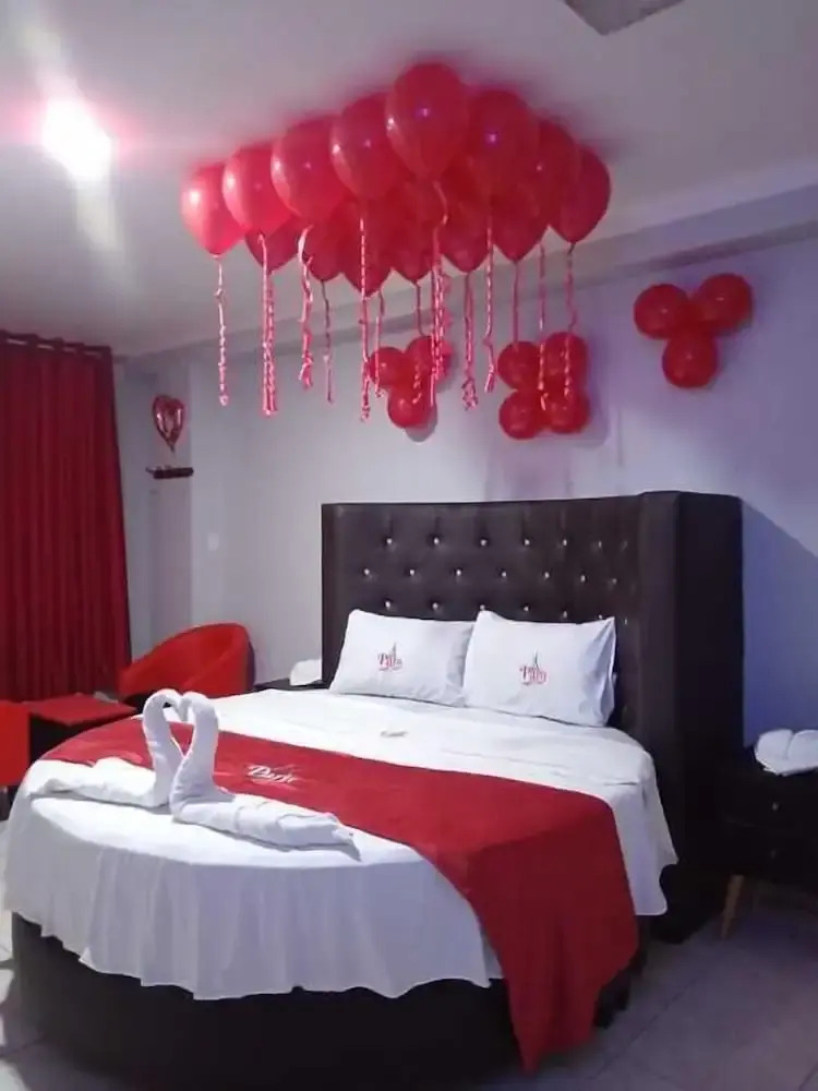 Foto - Hostal Paris 3