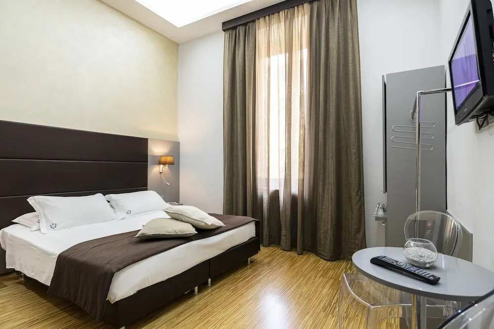 Foto - Le Camere Dei Conti - Rooms