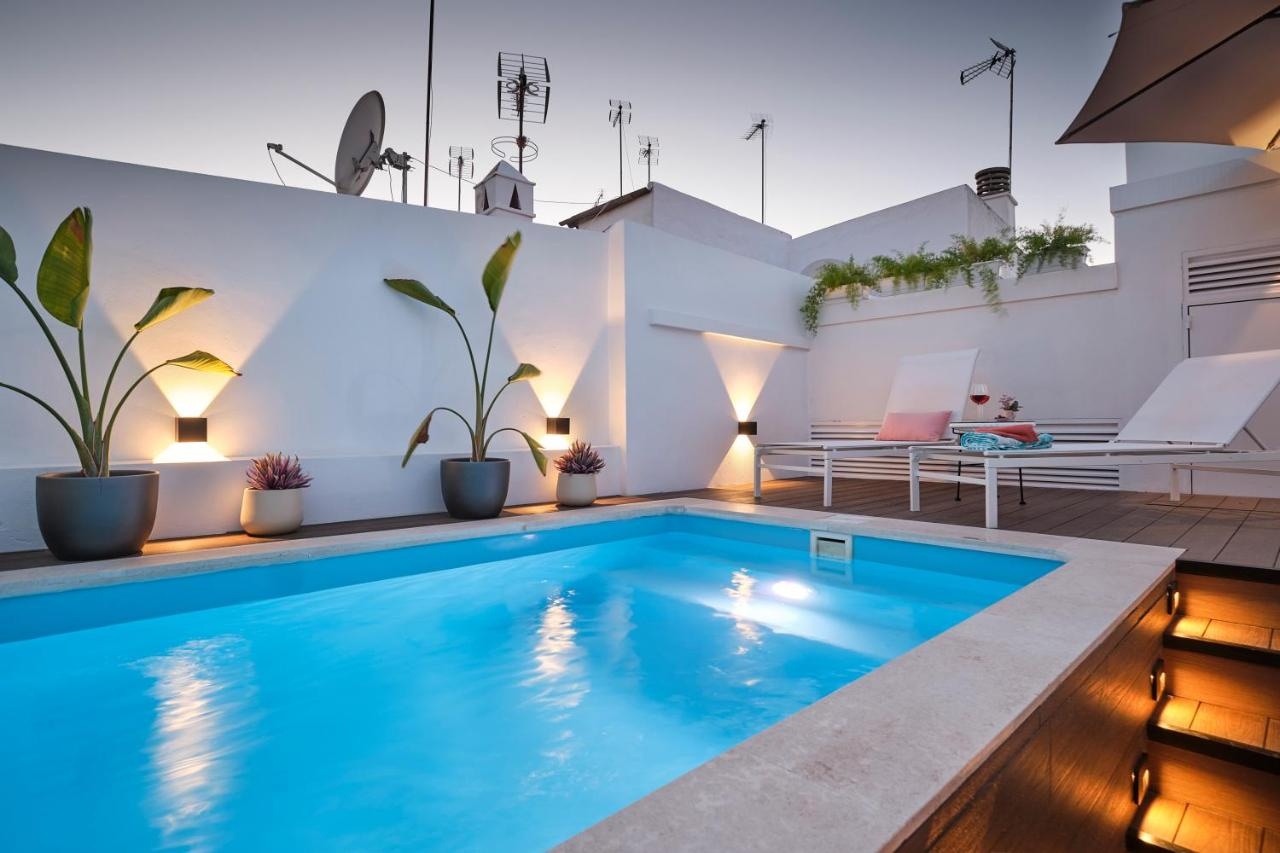 Photo - Sweet Sevilla Suites - Smart Hotel