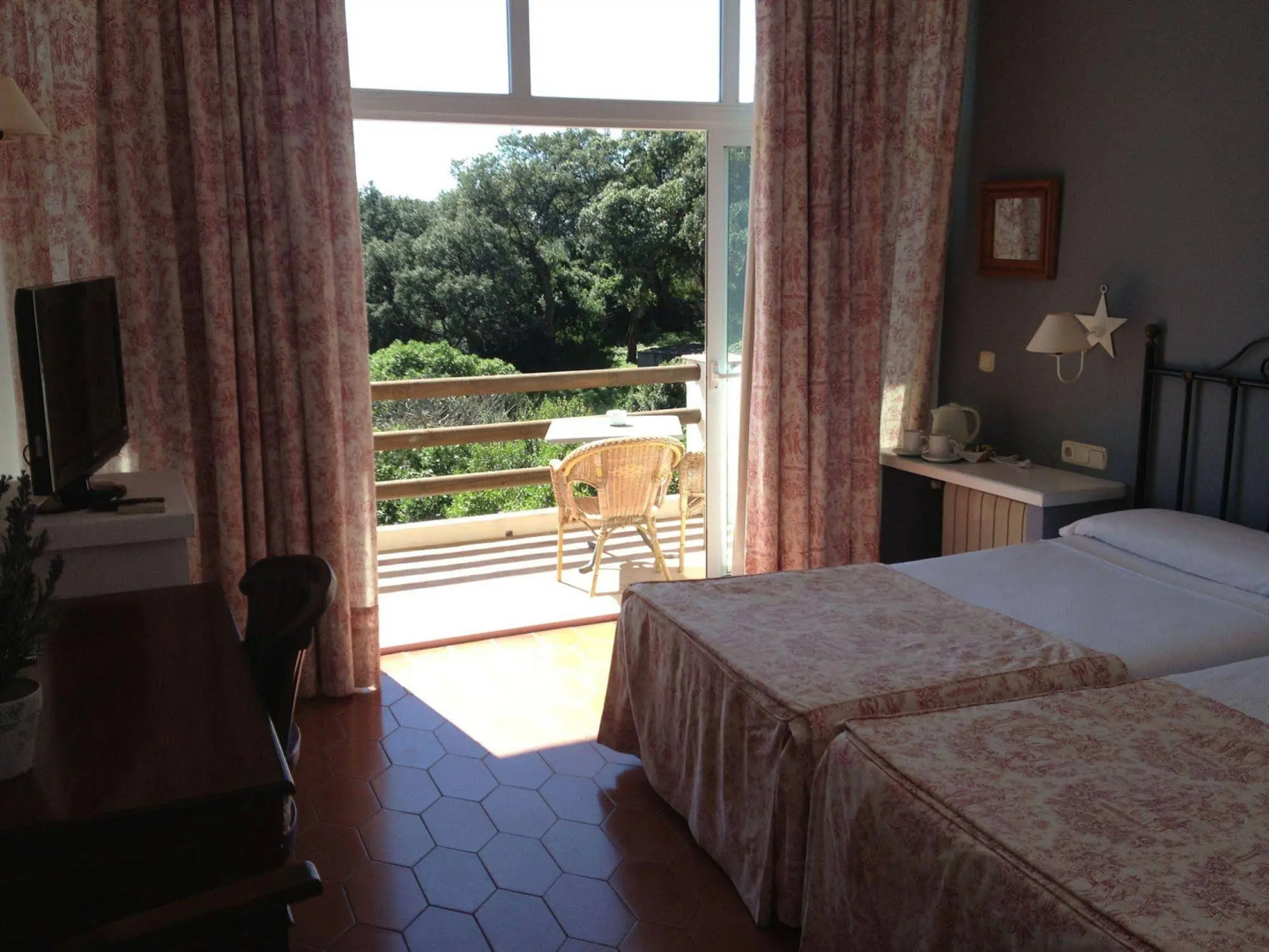 Foto - Mesón de Sancho