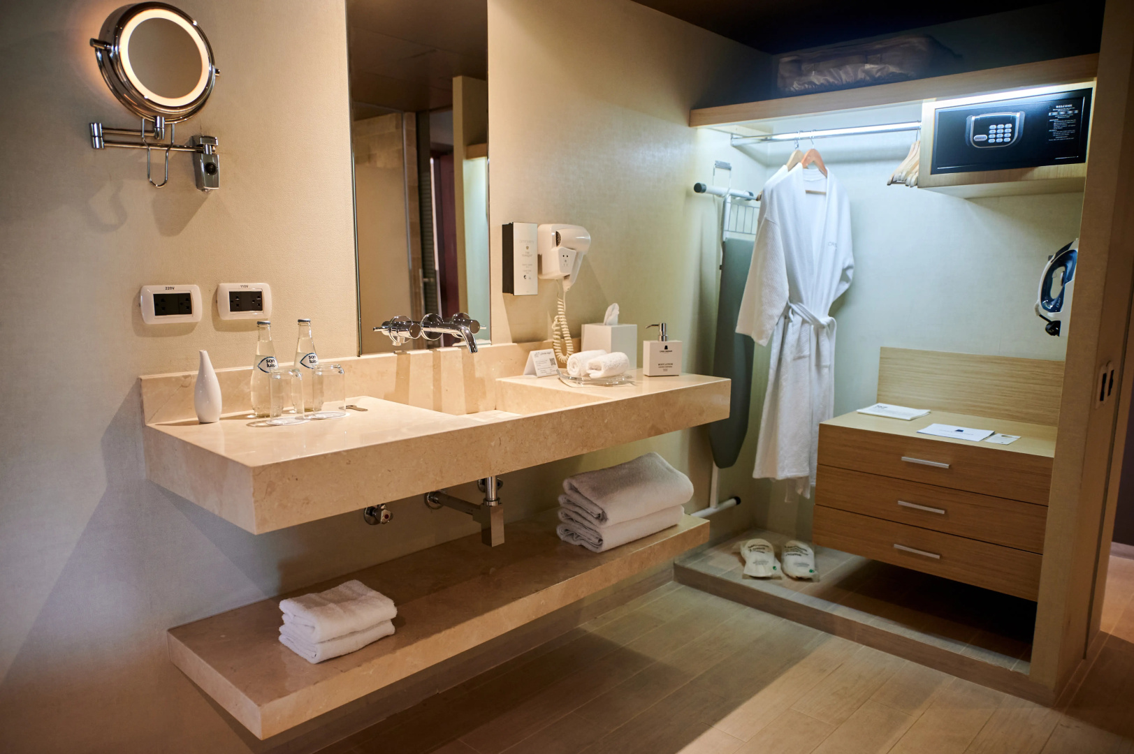 Foto - Casa Andina Premium Golf Los Incas