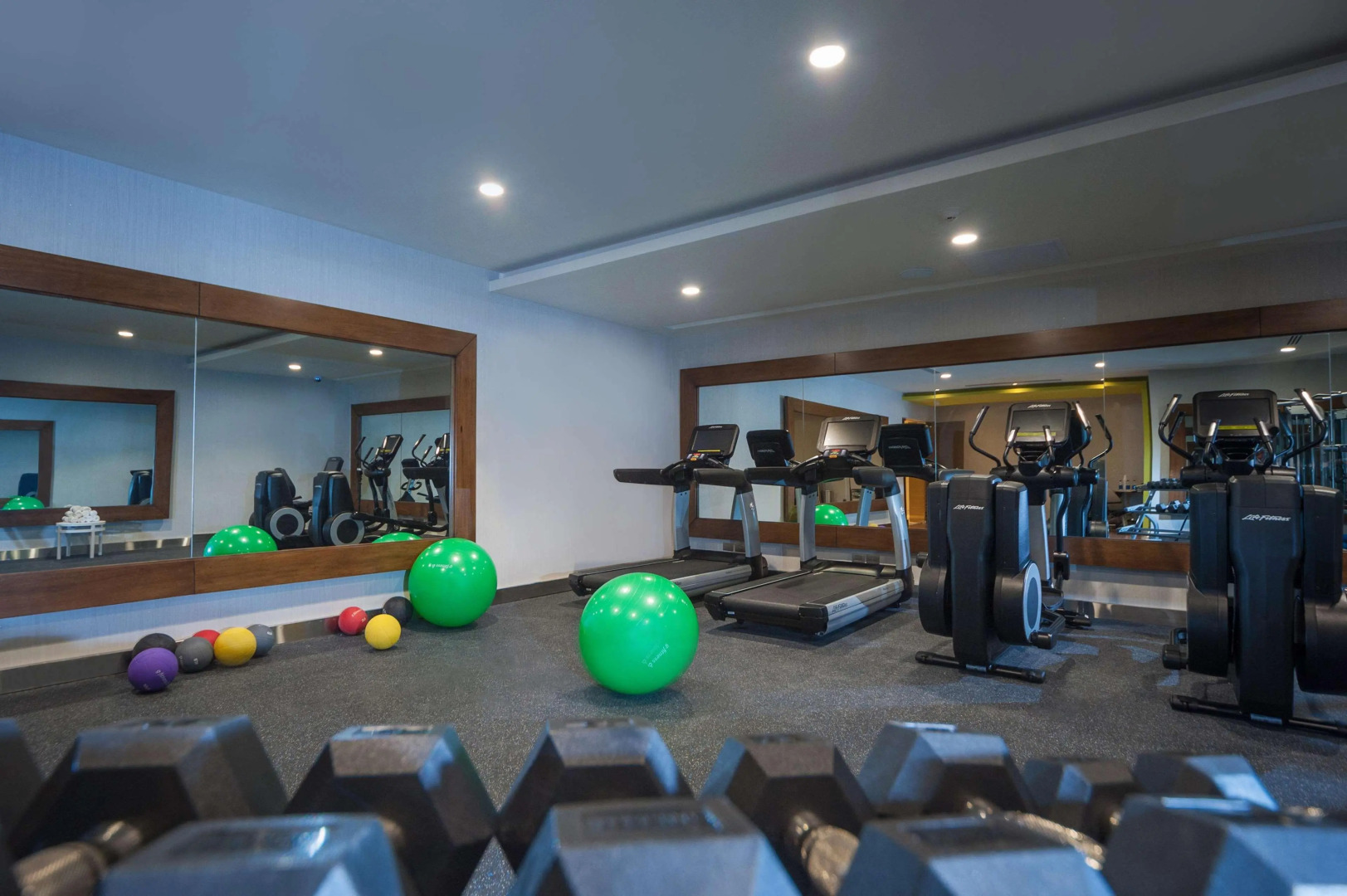 Foto - Embassy Suites by Hilton Santo Domingo