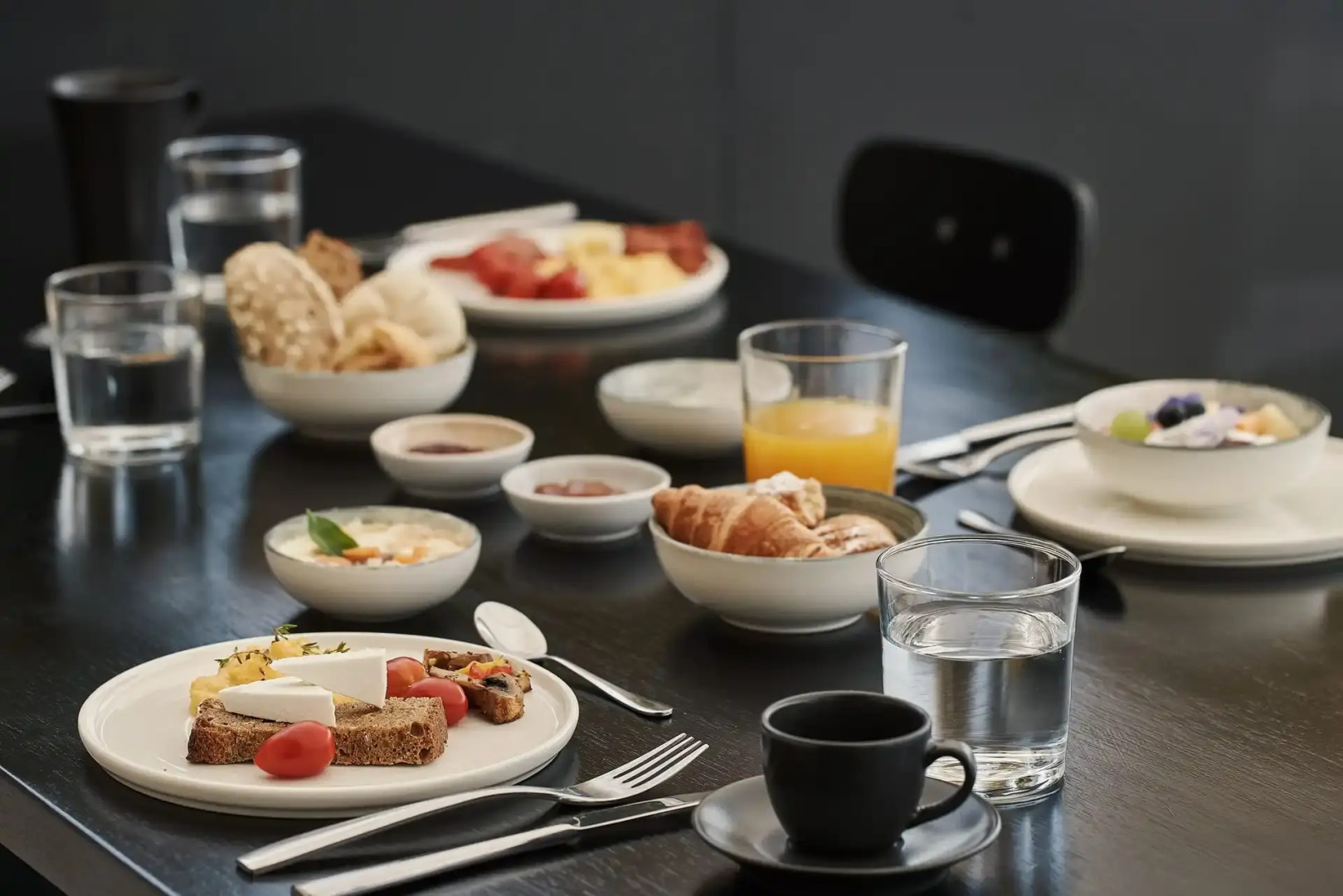 Foto - The Newel Psychiko