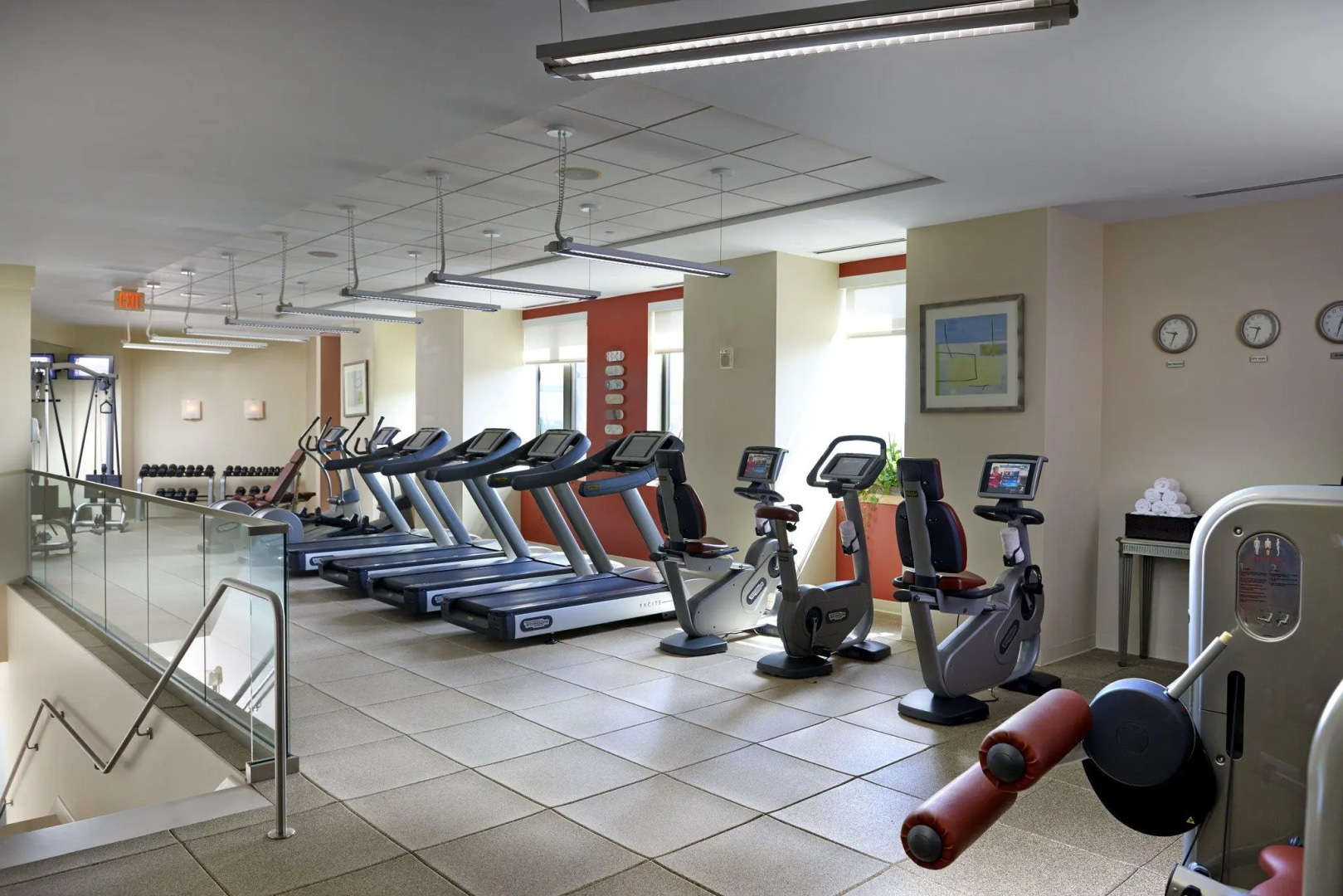 Foto - Waldorf Astoria Atlanta Buckhead