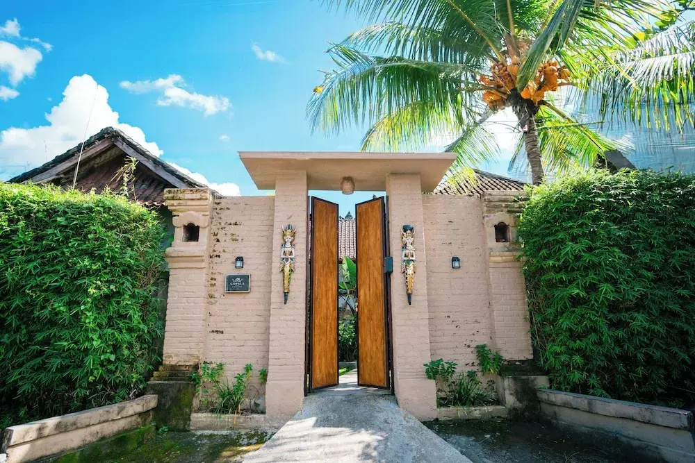 Photo - Gopala Villa North Ubud by Aligna Hospitality