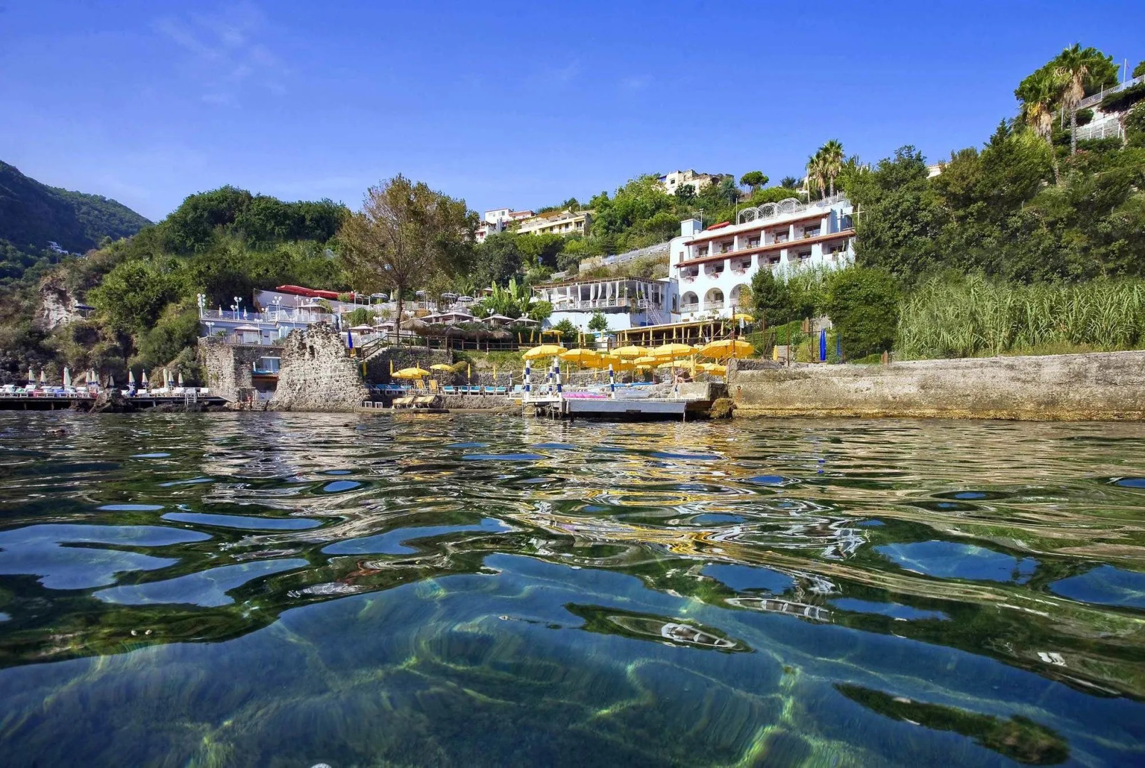 Photo - Strand Hotel Delfini