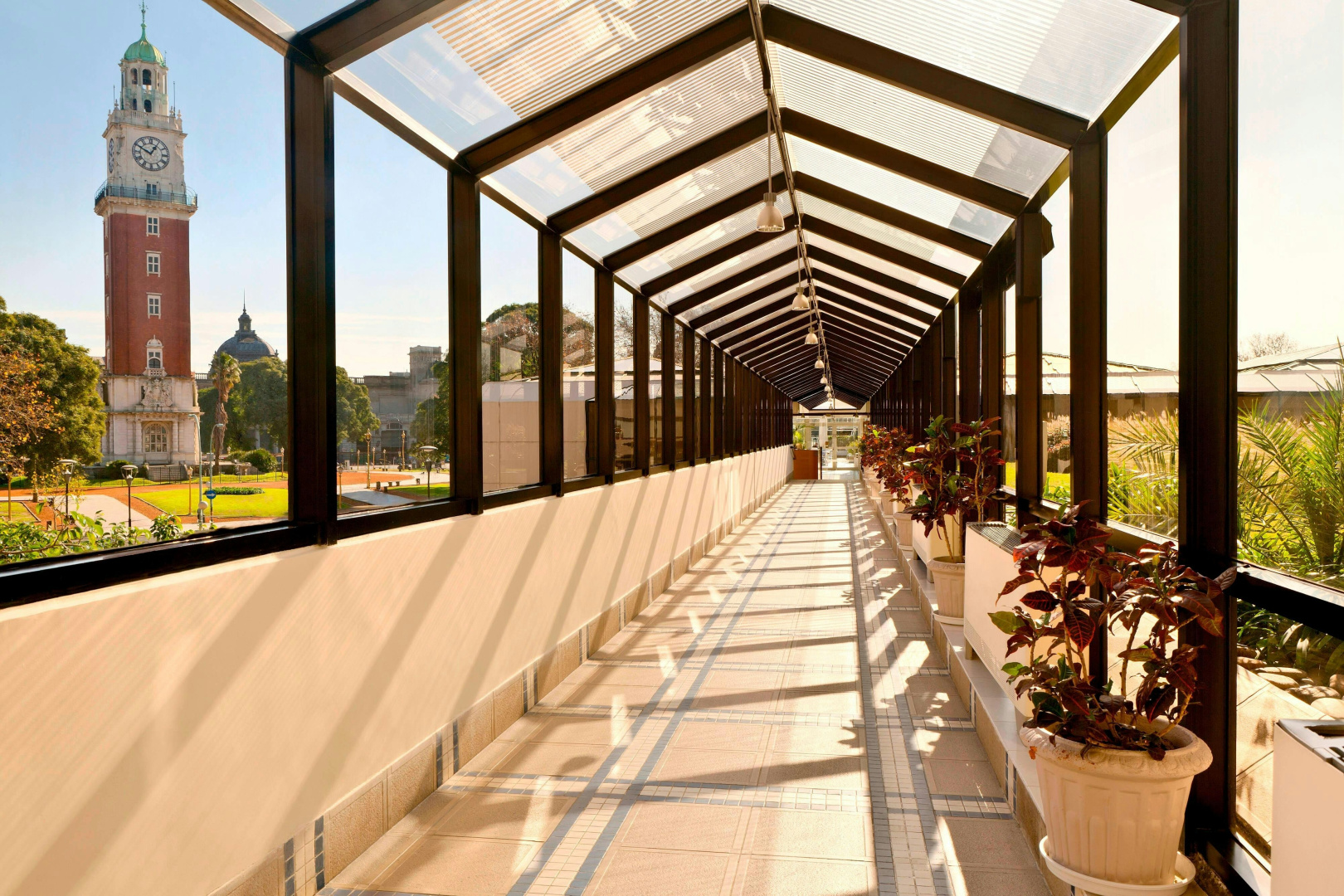 Photo - Sheraton Buenos Aires Hotel & Convention Center