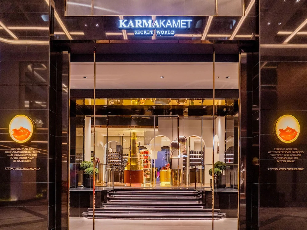 Photo - The Salil Hotel Riverside Bangkok