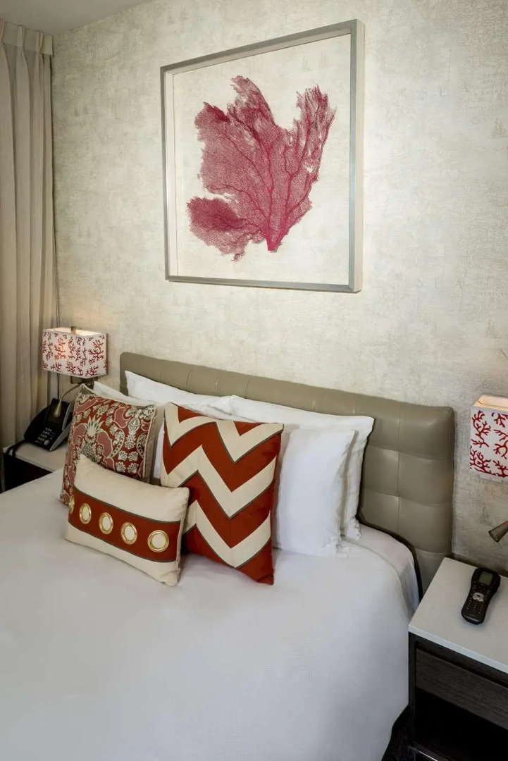 Foto - The Marlin Hotel