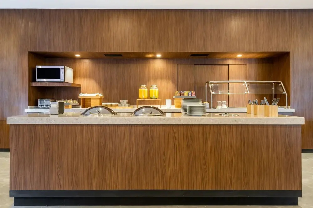 Photo - City Express Plus by Marriott San Luis Potosí