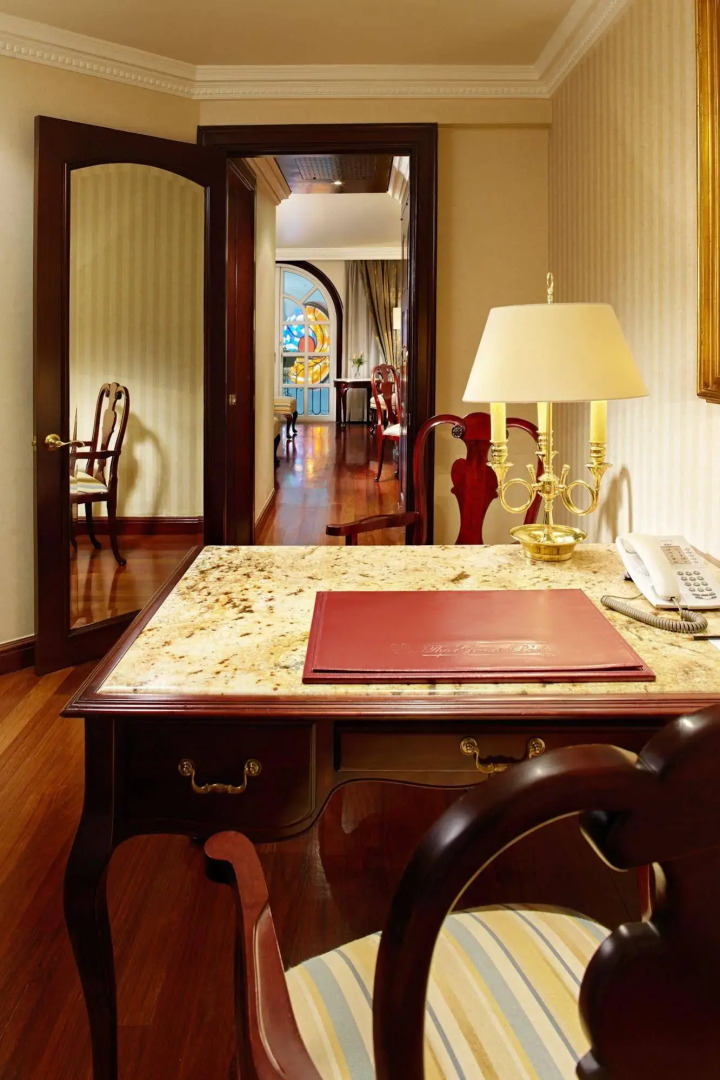 Photo - The Green Park Hotel Boutique