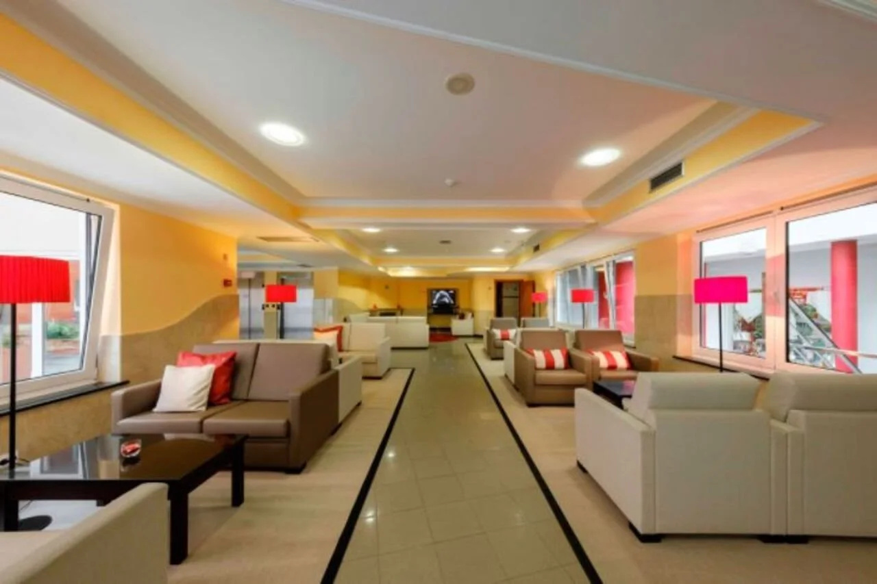 Foto - Hotel Santo Amaro - SA Hotels