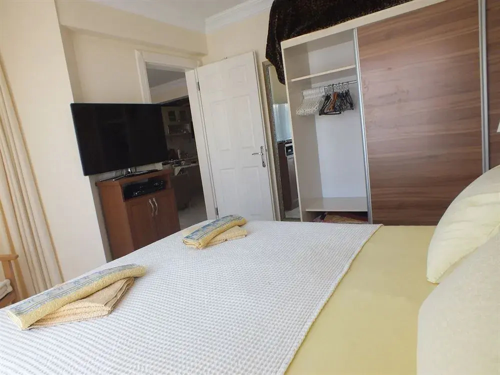 Foto - Sunset Beach Club Fethiye