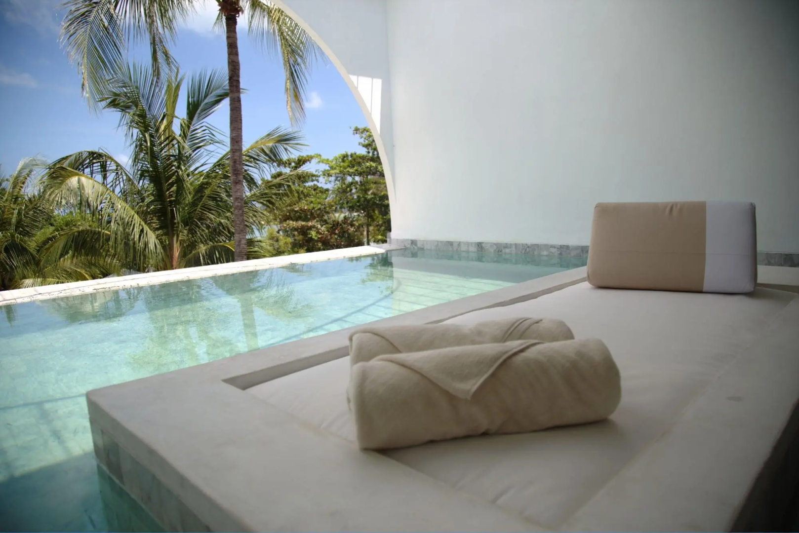 Foto - Sala Samui Chaweng Beach Resort