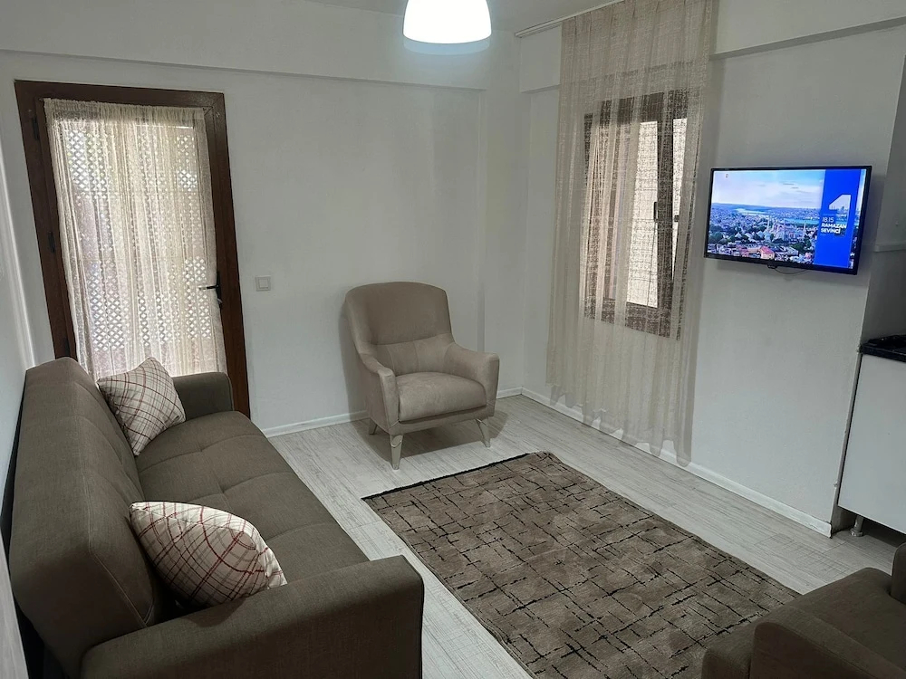 Foto - Wish Suites Bodrum Hotel