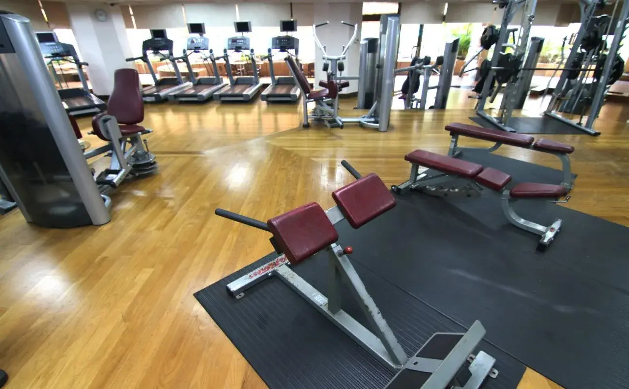 Photo - Grand Millennium Kuala Lumpur