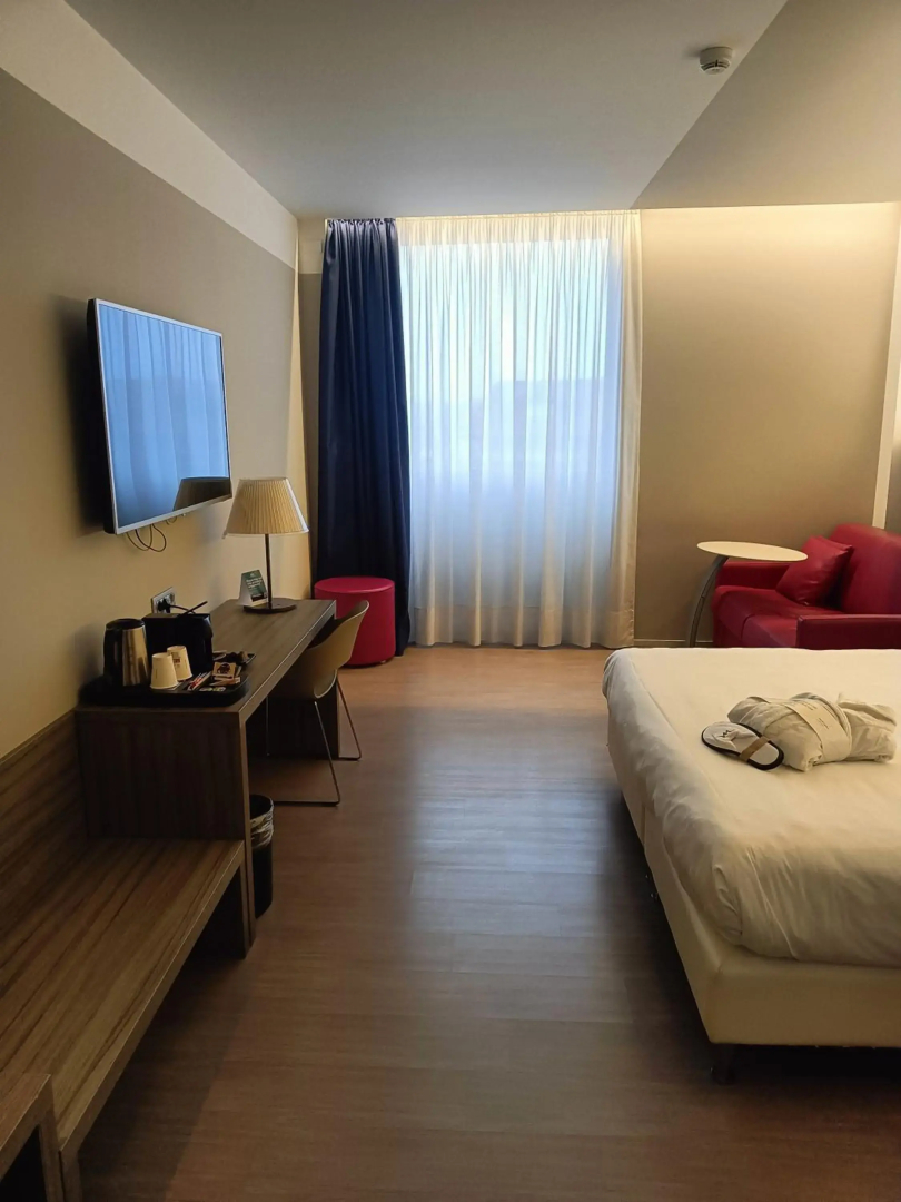 Photo - Hotel Mercure Venezia-Marghera