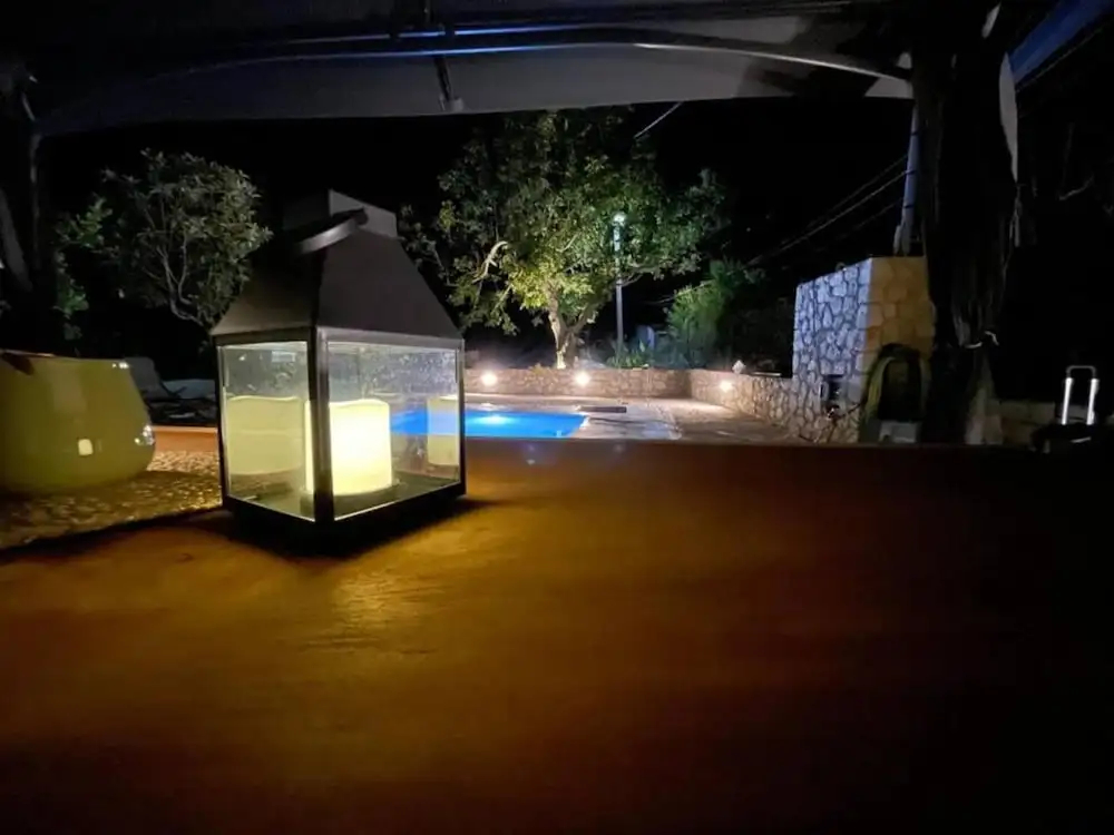 Foto - Villa with pool in Pelekas near the beach