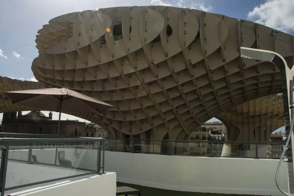 Photo - Welldone Metropol