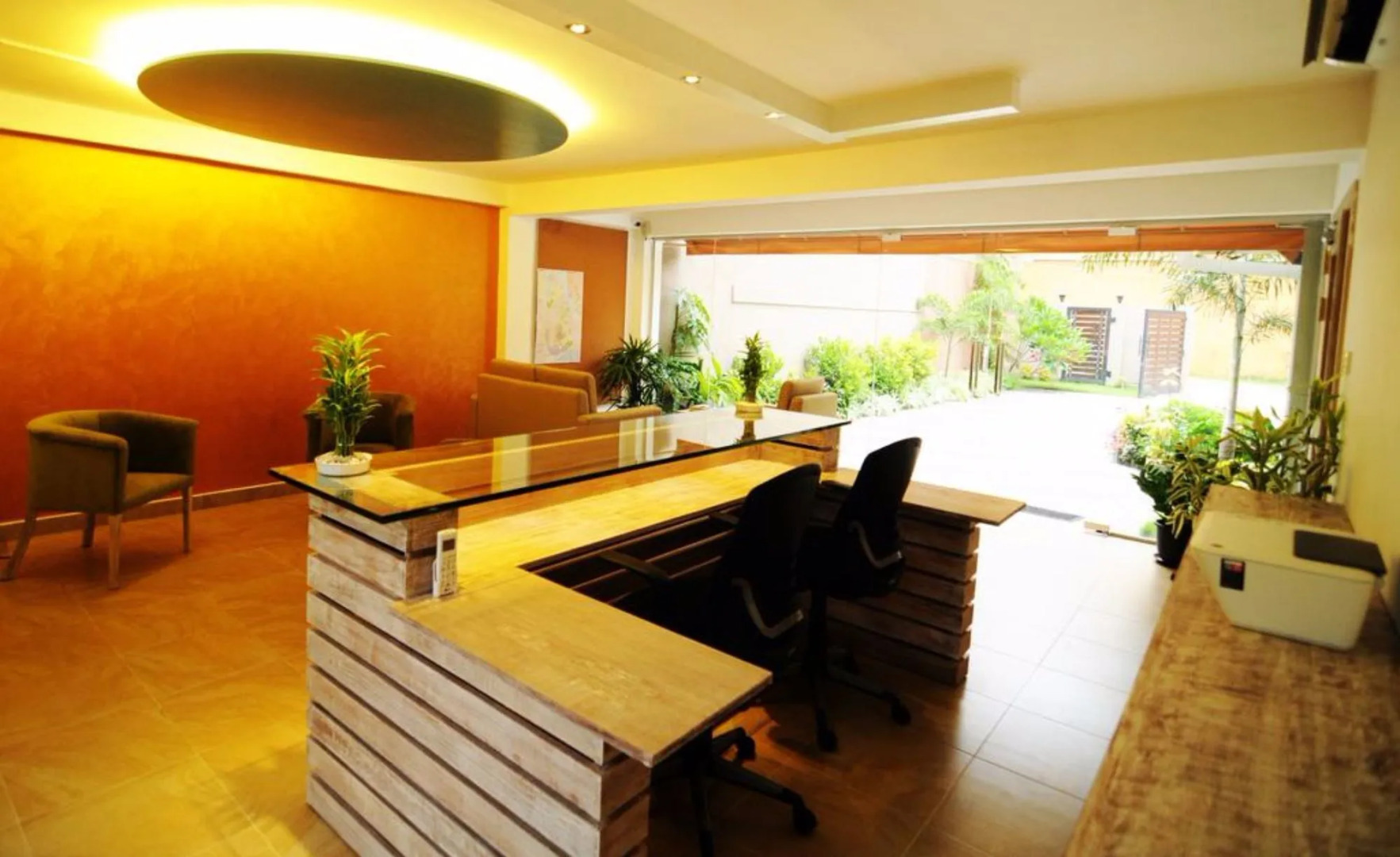 Foto - Hotel Shanelo