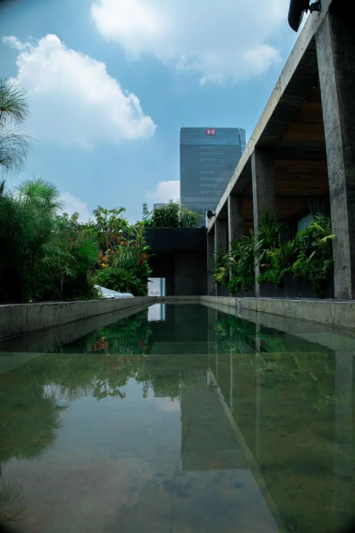 Photo - Volga, Member of Preferred Hotels & Resorts